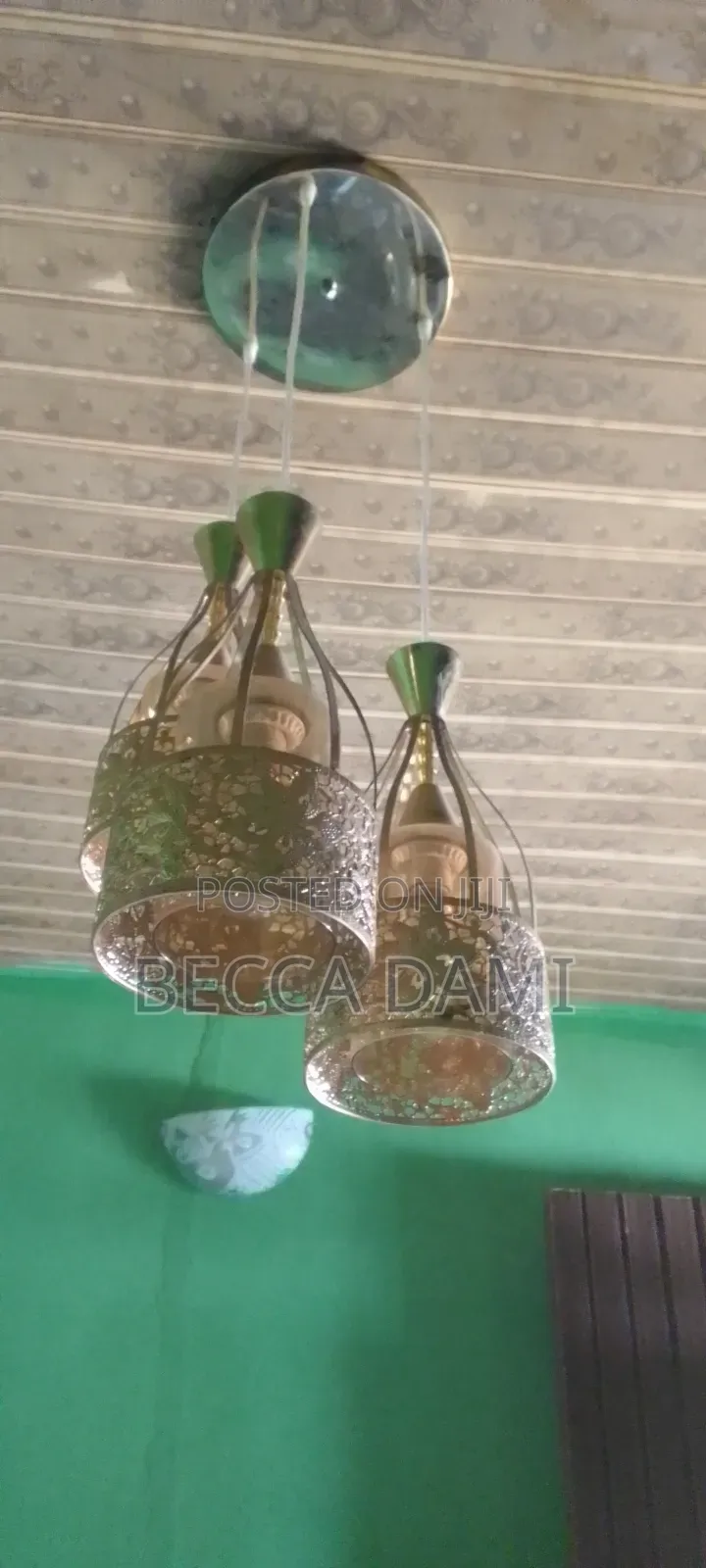 Pendant Chandelier