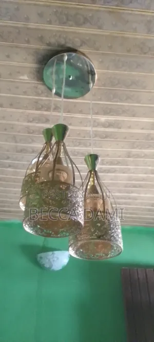 Pendant Chandelier