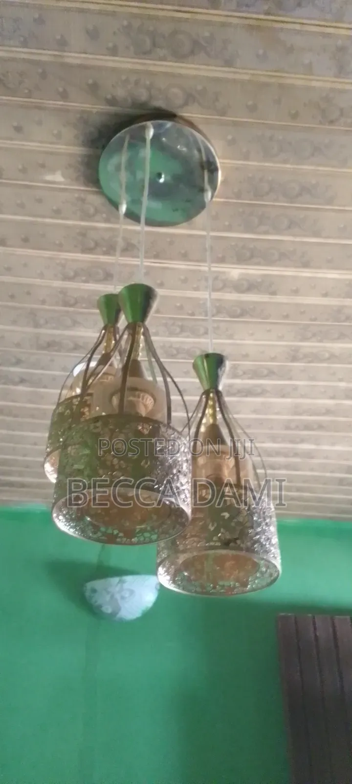 Pendant Chandelier
