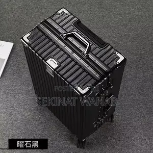 New Suitcase