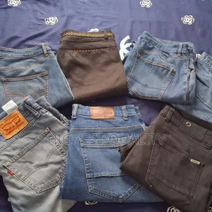 Mens Jeans (USED)
