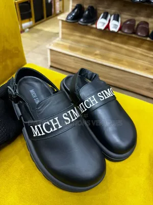 Original Italian Mich E Simon Sandals