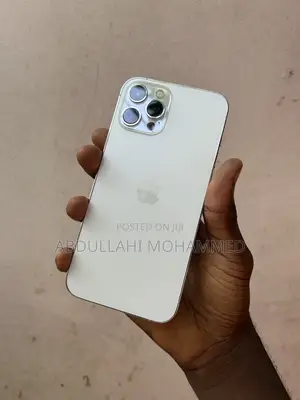 Apple iPhone 12 Pro Max 128 GB White