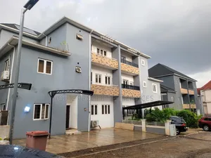 5bdrm Duplex in Wuye for sale