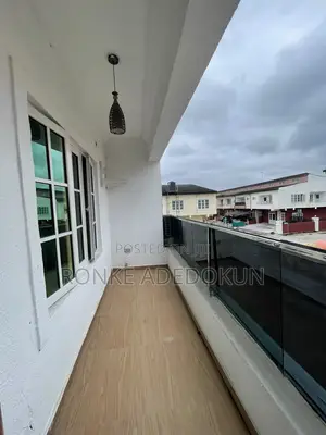 Furnished 4bdrm Duplex in Lagos, Lekki Gardens Estate for sale