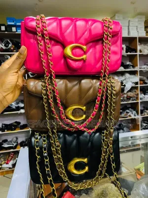 Quality Bag's at Affordable Prices