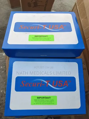 Colostomy Bag