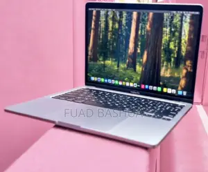 Laptop Apple MacBook Pro 2020 8GB Intel Core i5 SSD 256GB