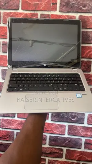 Laptop HP ProBook 430 G4 8GB Intel Core i7 SSD 256GB