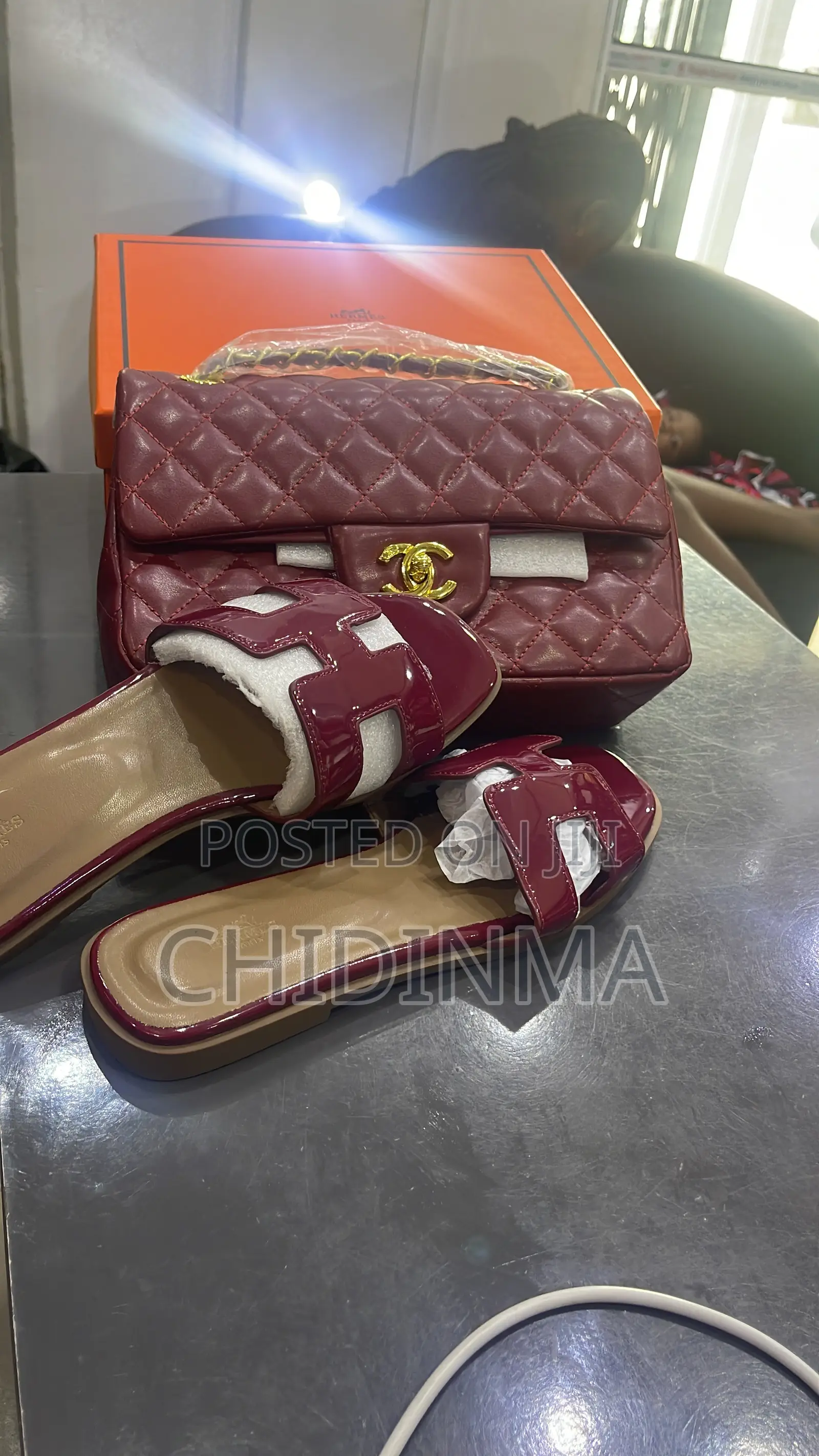 Ladies Handbags