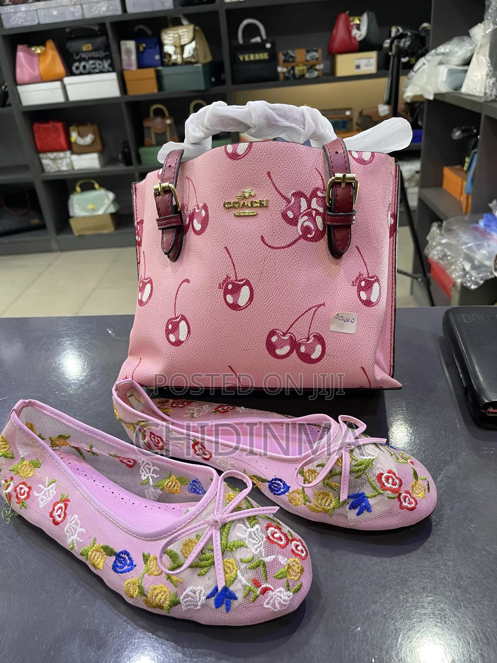 Ladies Handbags