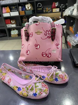 Ladies Handbags