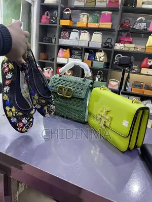 Ladies Handbags