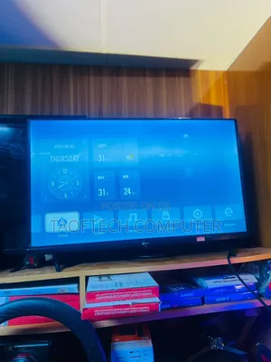 32 Inches Smart LG