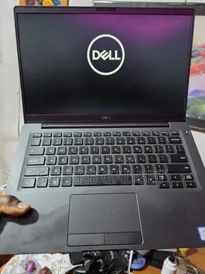 Laptop Dell Latitude 7400 16GB Intel Core i5 SSD 256GB
