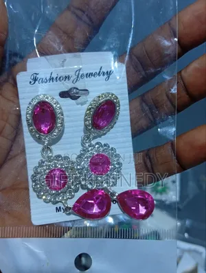 Celebrity Earrings
