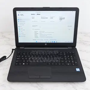 Laptop HP Stream Notebook 8GB Intel Core i3 SSD 512GB