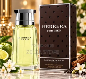 Carolina Herrera Herrera for Men EDT