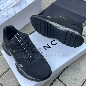 Givenchy Quality Luxury Men Sneakers