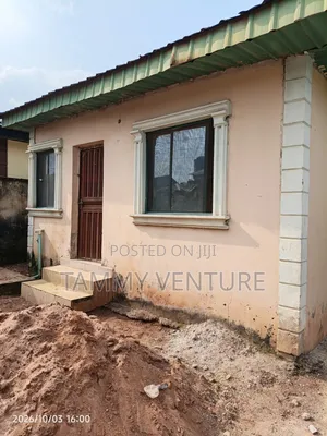 Mini Flat in Onibukun Estate, Alimosho for rent