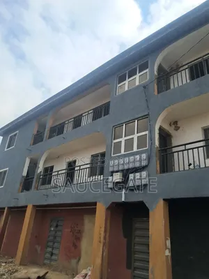 1bdrm Apartment in Ojo By Article, Satelite Town for rent