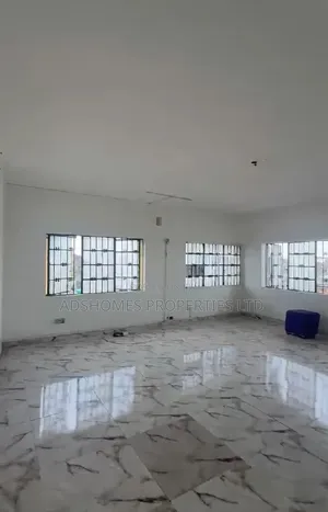 Furnished 2bdrm Block of Flats in Soluyi for rent