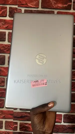 Laptop HP 250 G6 8GB Intel Core i5 HDD 500GB