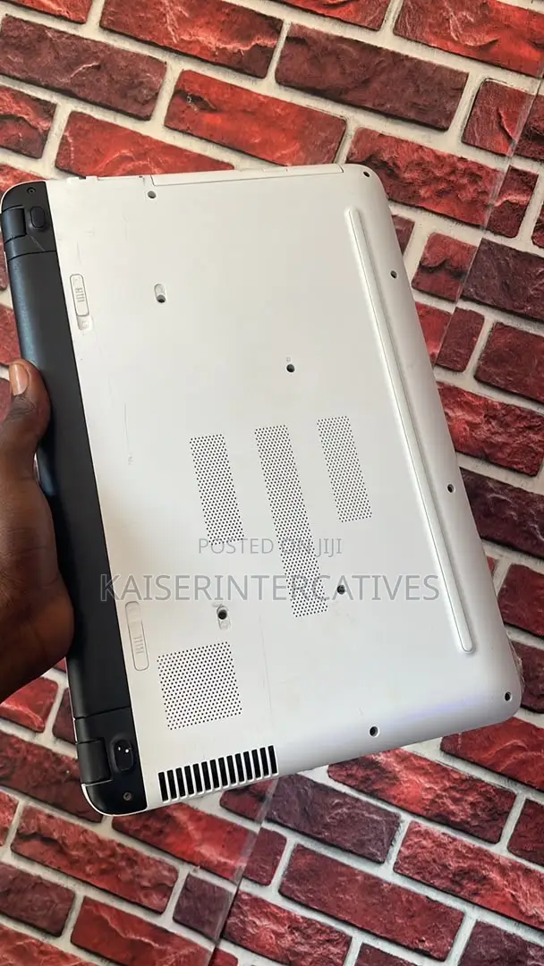 Laptop HP 250 G6 8GB Intel Core i5 HDD 500GB