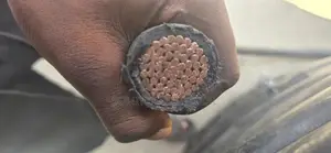 185mmx1core Nigerchin Cable Nigeria