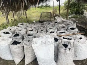 Coconut Charcoal