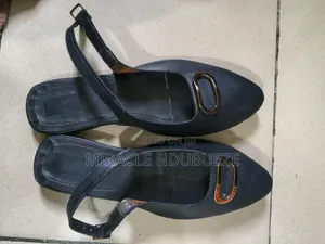 Big Feet Shoe
