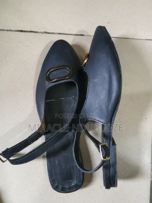 Big Feet Shoe