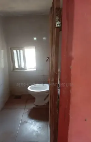 Mini Flat in Mile 12 for rent