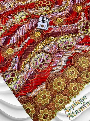 Textiles Ankara Less