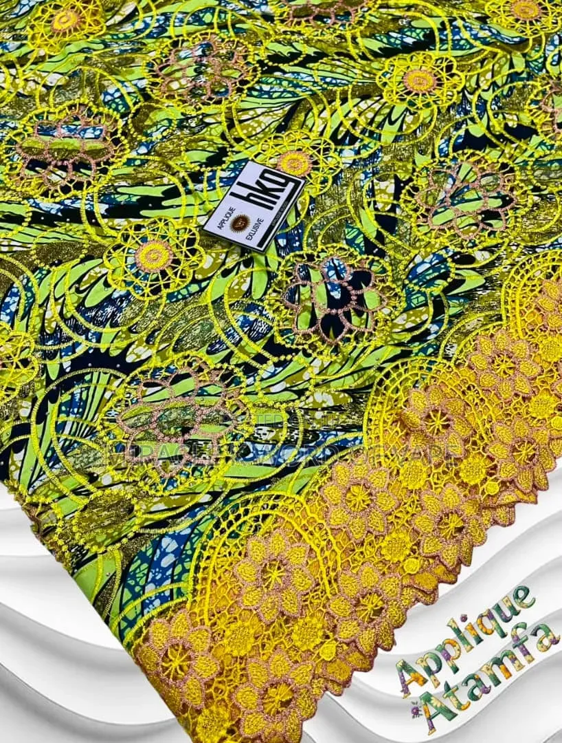 Textiles Ankara Less