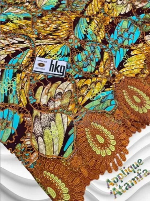 Textiles Ankara Less