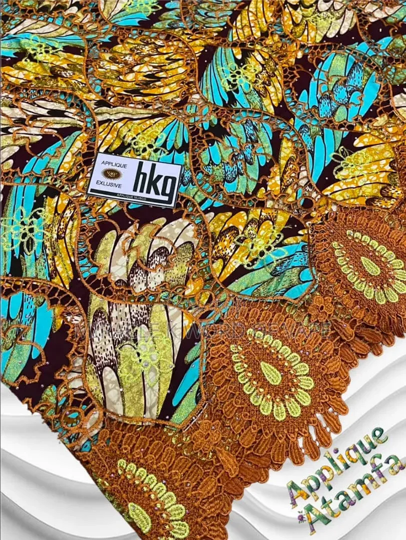 Textiles Ankara Less