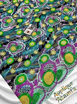 Textiles Ankara Less
