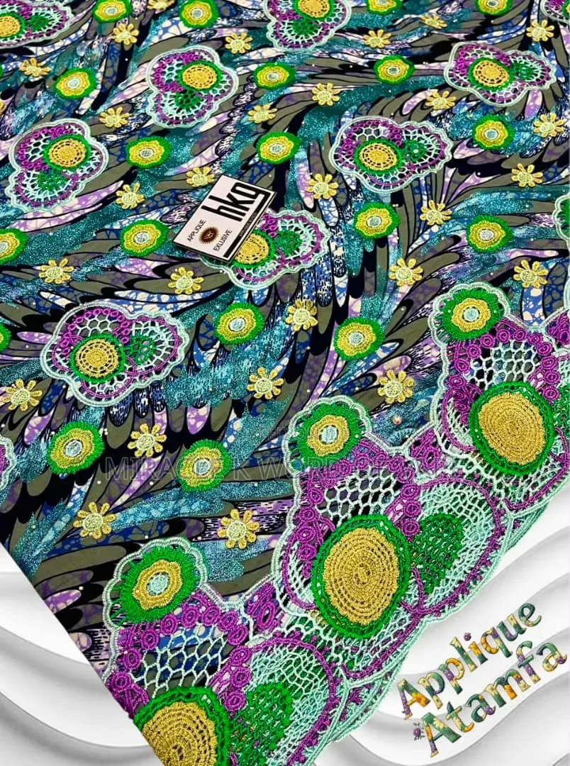 Textiles Ankara Less