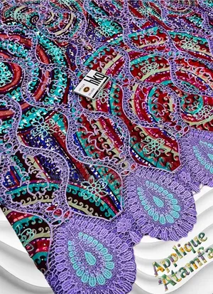Textiles Ankara Less
