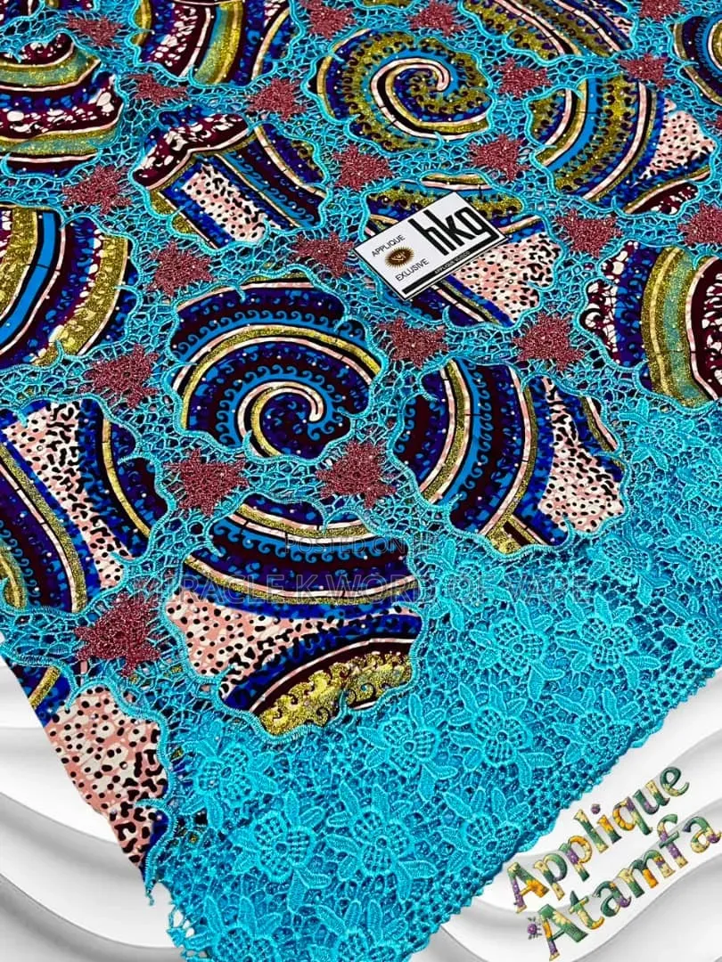 Textiles Ankara Less