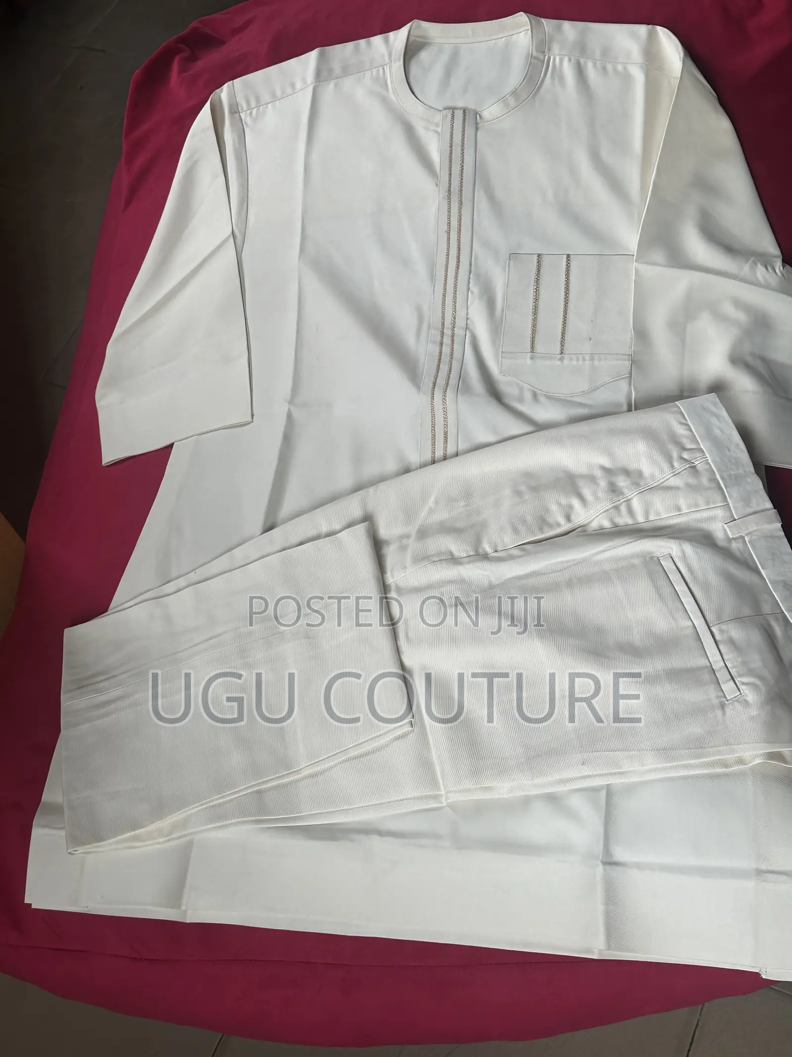 Kaftan for Men