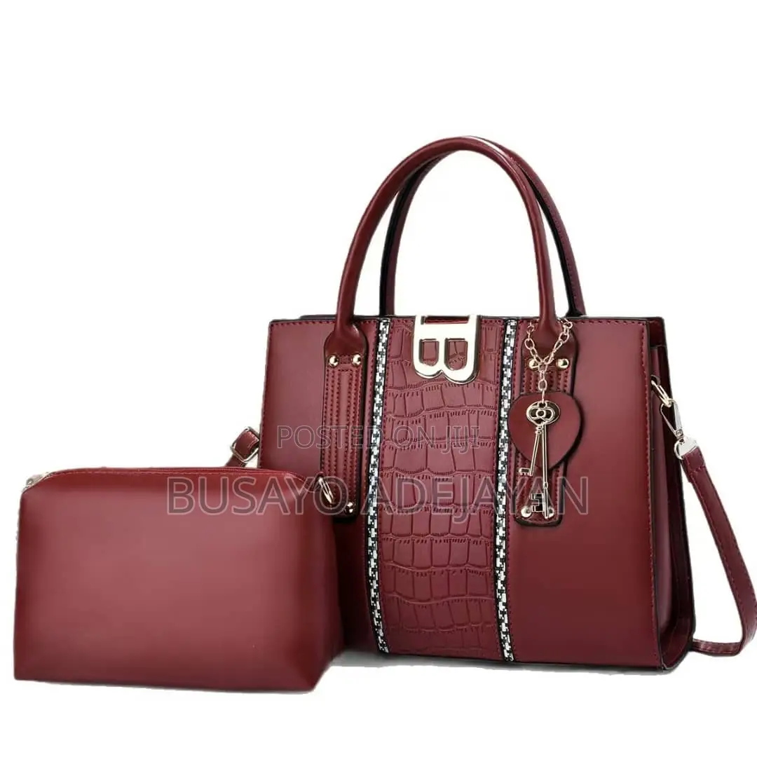 Elegant Lady's Handbag