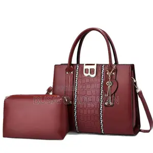 Elegant Lady's Handbag