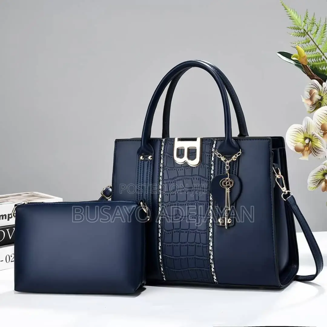 Elegant Lady's Handbag