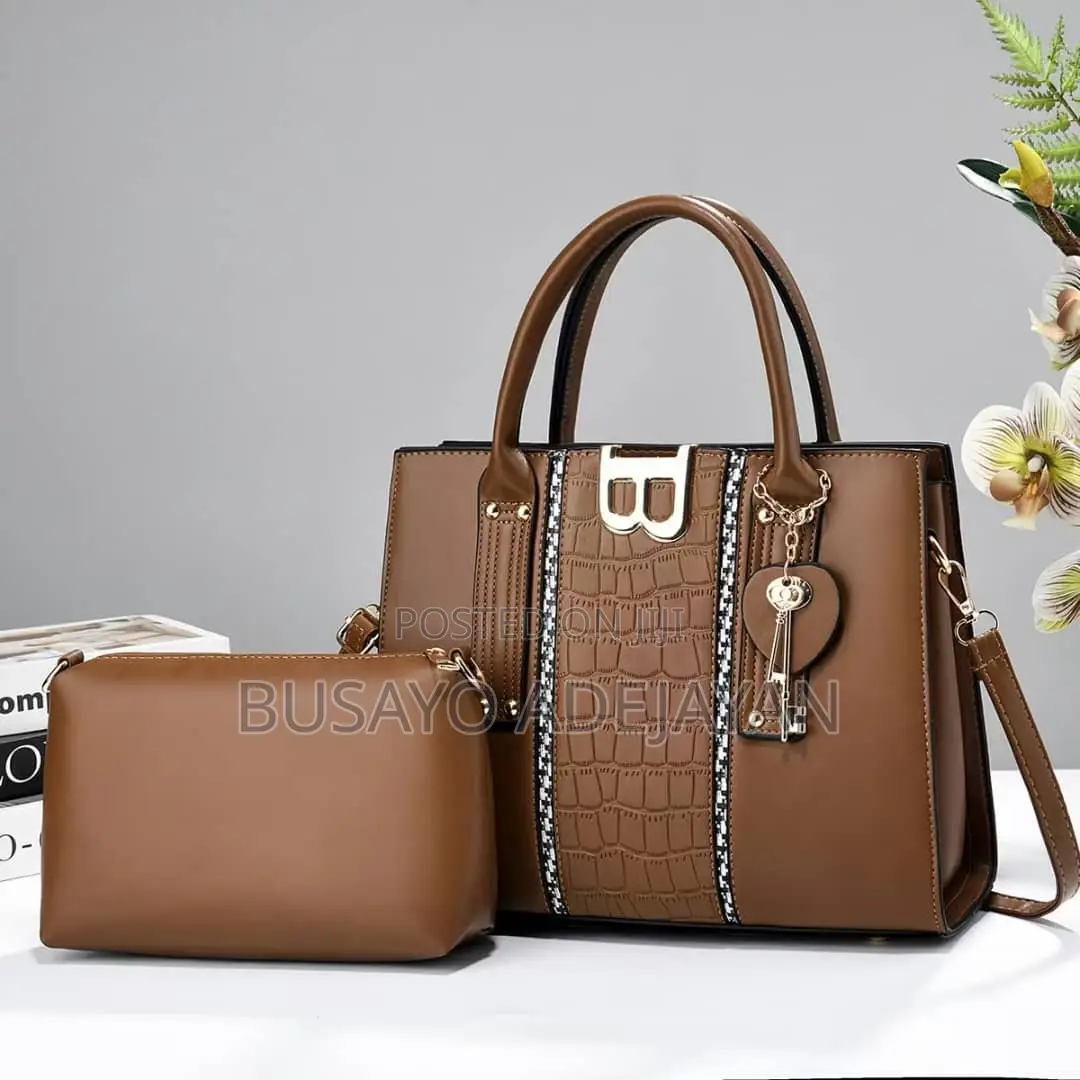 Elegant Lady's Handbag