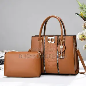 Elegant Lady's Handbag