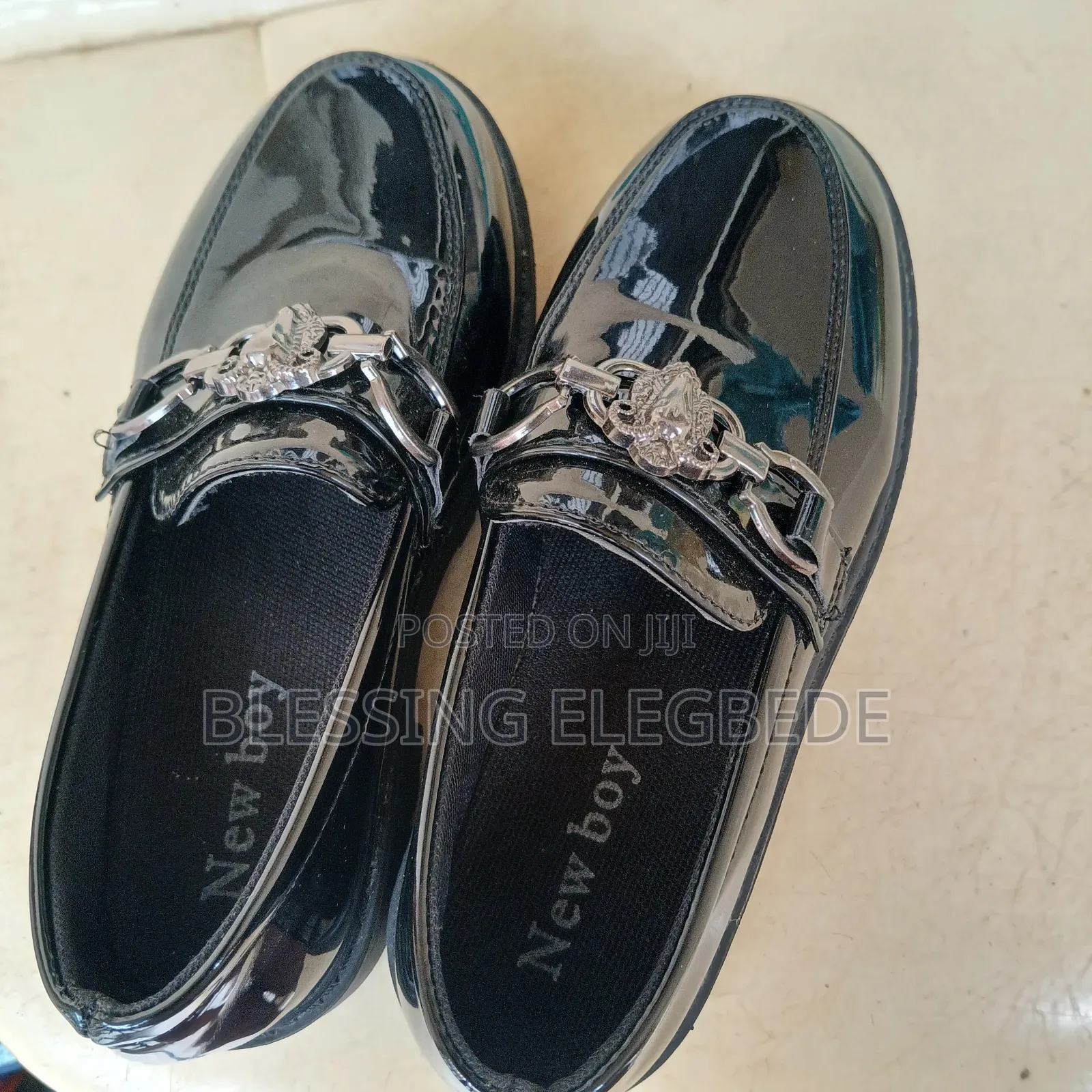 School Shoe for Boy