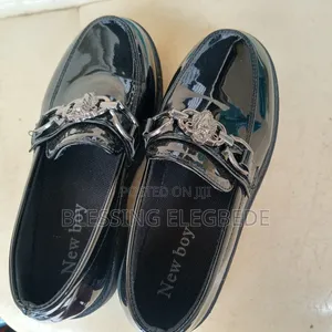 School Shoe for Boy