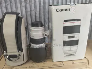 Camera Lenses